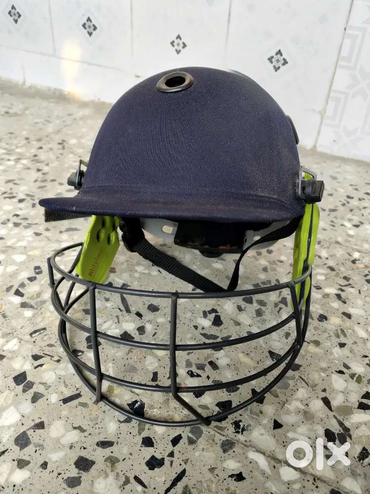 Cricket Helmet