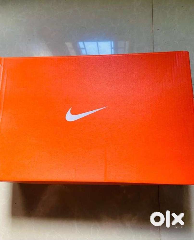 Nike phantom
