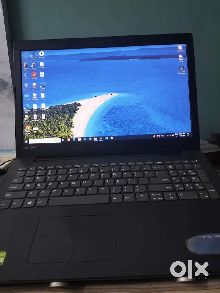 Lenovo IdeaPad 360