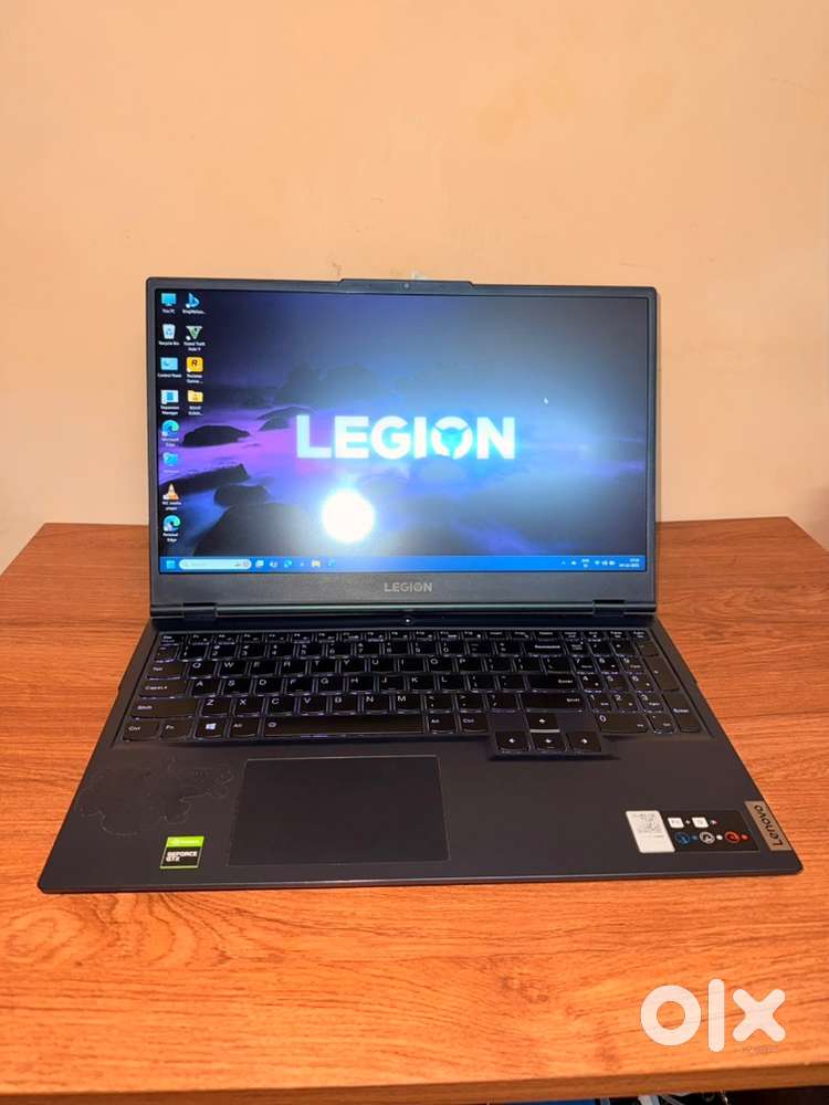 Lenovo Legion 5 Gaming Laptop for Sale