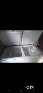 Godreg D freezee