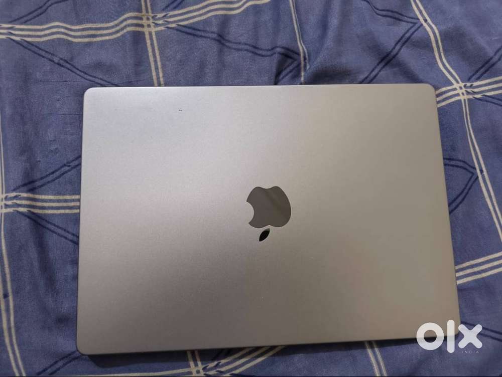 MacBook Pro 14” M1 Pro • 16GB/512GB • Excellent Condition
