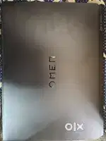 Hp Omen ultra 7 laptop