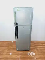 #$¥ I'dJS72 Samsung double door fridge !! With warranty