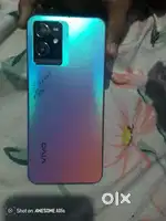 Itel a05s+vivo y75 5g
