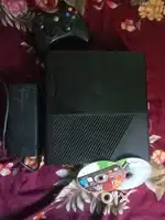 X-box 360 , gaming console