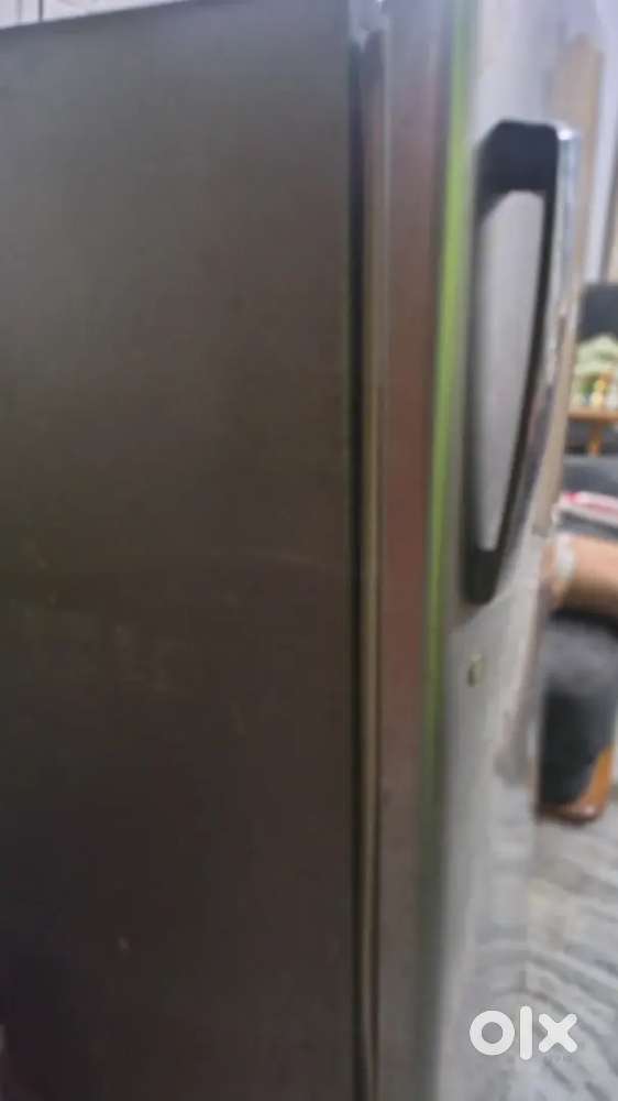 Samsung single door fridge