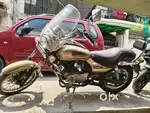 New condition