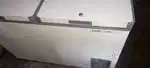 Fridge for shops