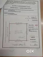 Open plots for sale at bhongiri site