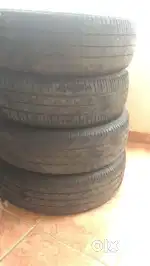 Car Tyres Honda City
