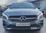 Mercedes-Benz CLA 200 CDI Sport, 2016, Diesel
