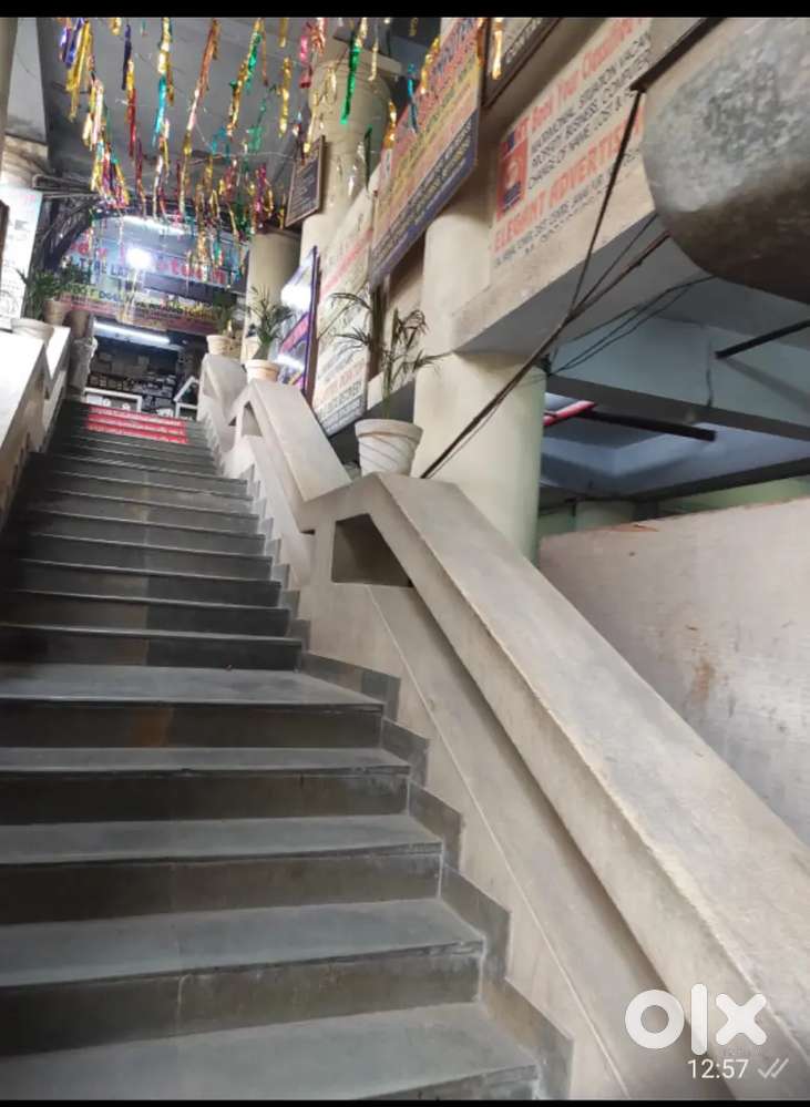 Sale Commercial Office Space/ Shop Janakpuri West Metro Rental Income