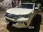 Toyota Fortuner 2020 Diesel Well Maintained