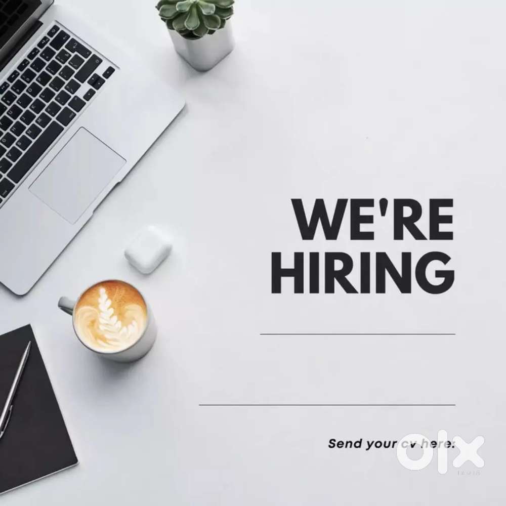 Tele Caller cum Front Office Executive