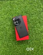 OnePlus 12 12GB/256GB Black Color Indian Unit Under Warranty