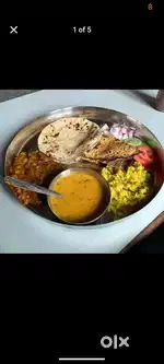 Home made food available contact