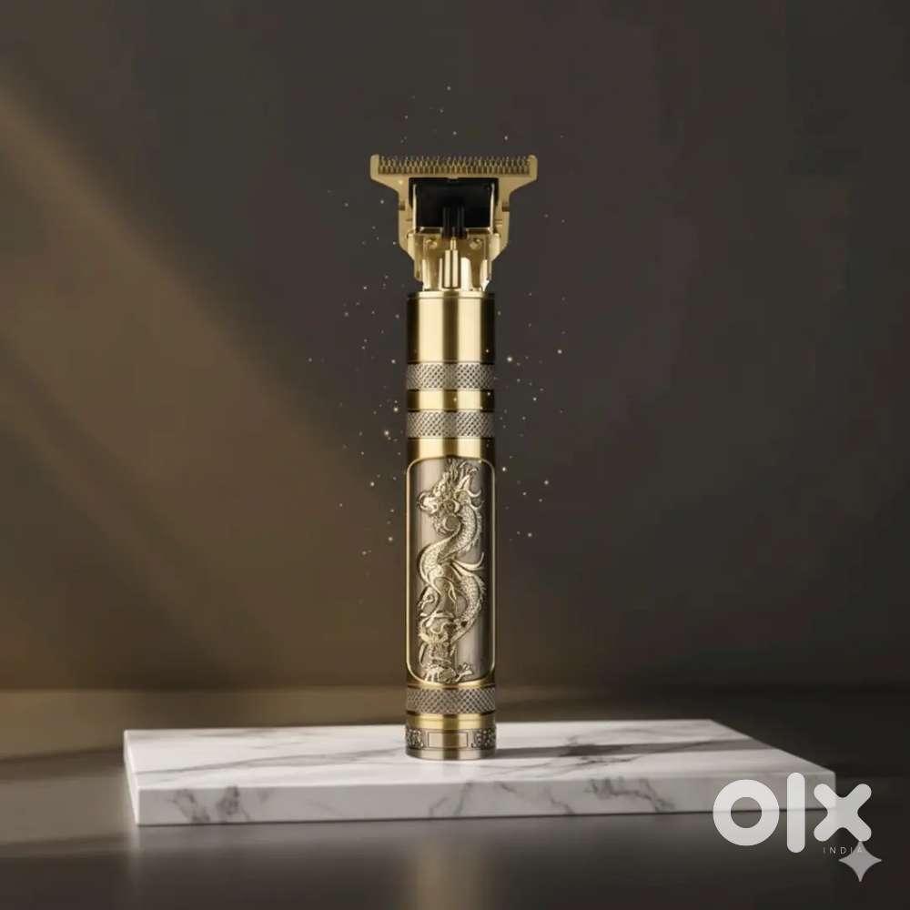 Trimmer for mens