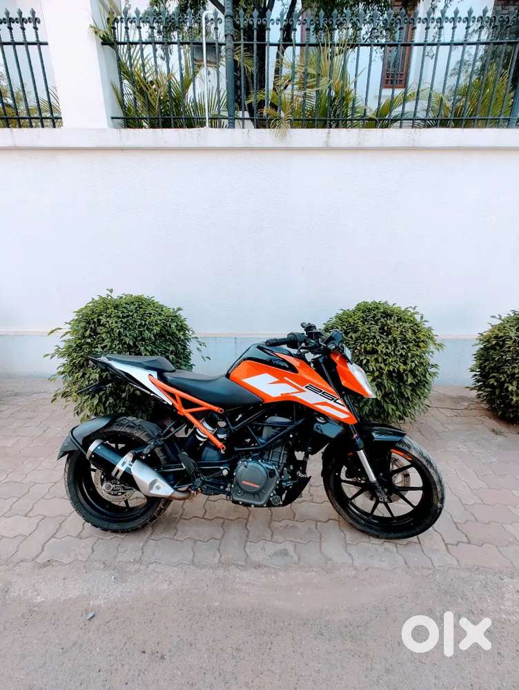 Good Condition Maintained