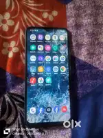 Realme mobile realmec21
