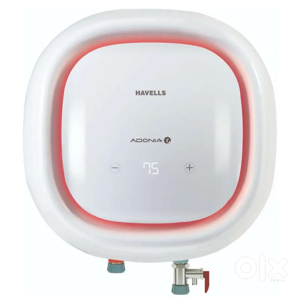 Havells adnoia 25 litre geyser