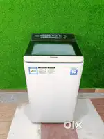 panasonic top brand fully automatic washing machine, in best price