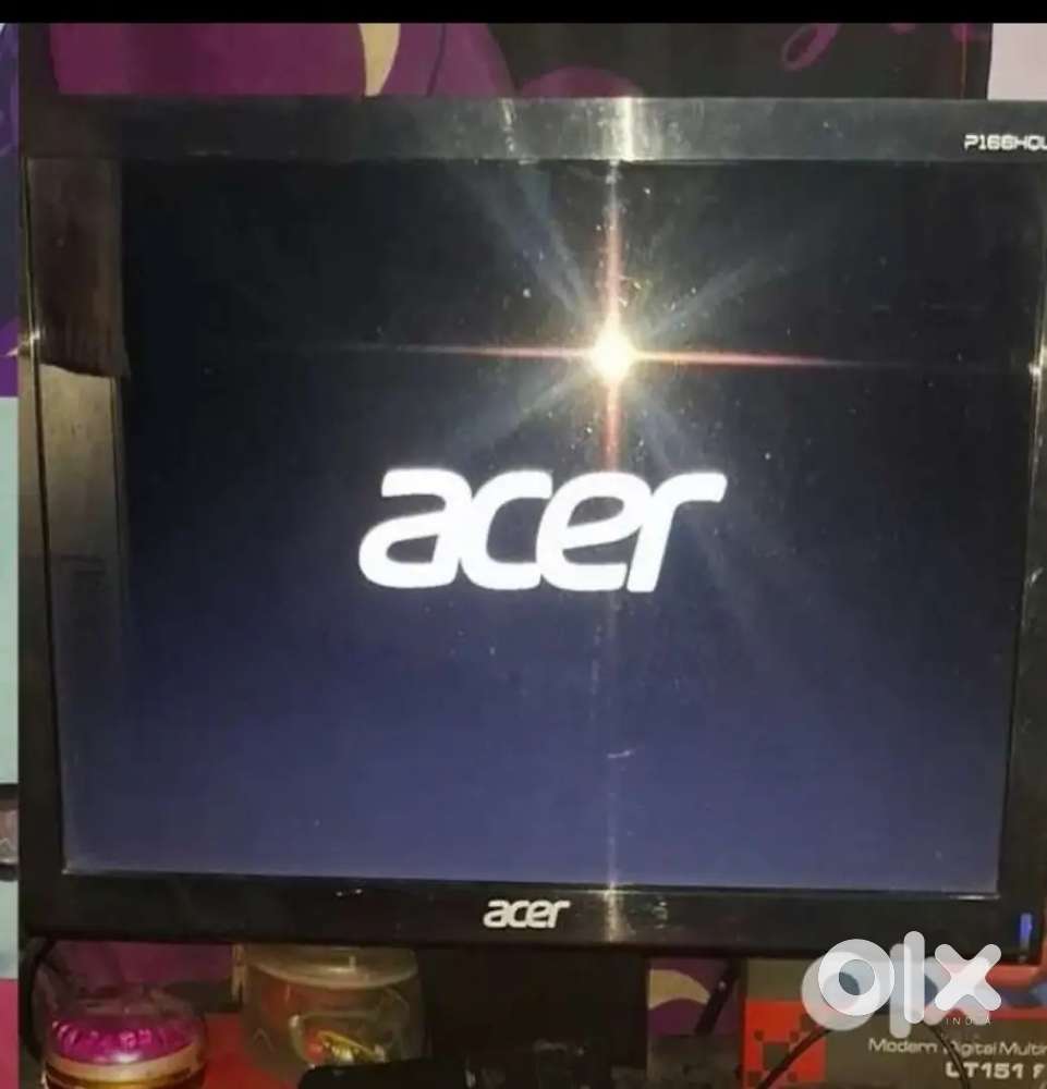 Acer monitorr
