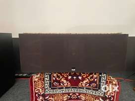 B&w HTM61 Centre speaker