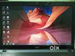 Acer laptop