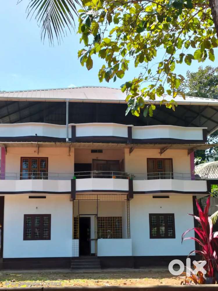 3bhk For Rent in Thodupuzha Town