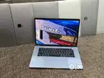 Apple Macbook Pro i7/16/512gb/5.5gb Graphics 15inch Retina Touchbar