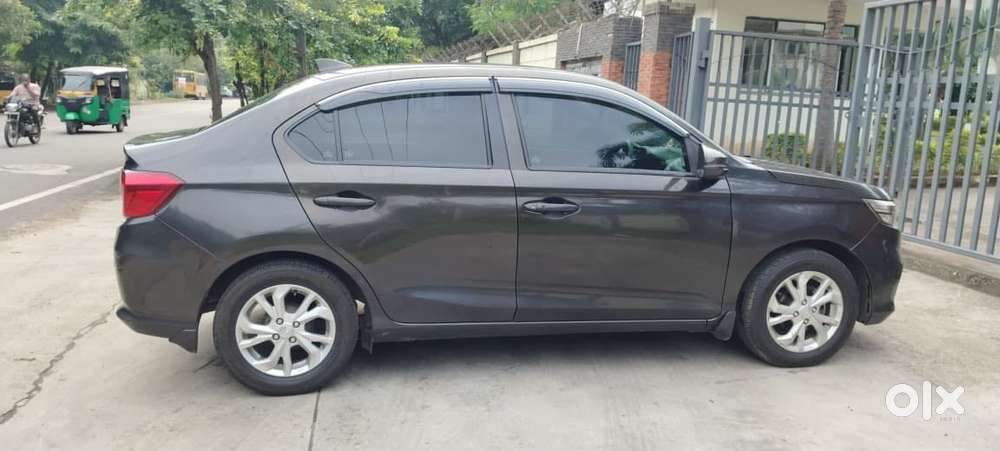 Honda Amaze 1.2 VX (O) AT i-VTEC, 2019, Petrol