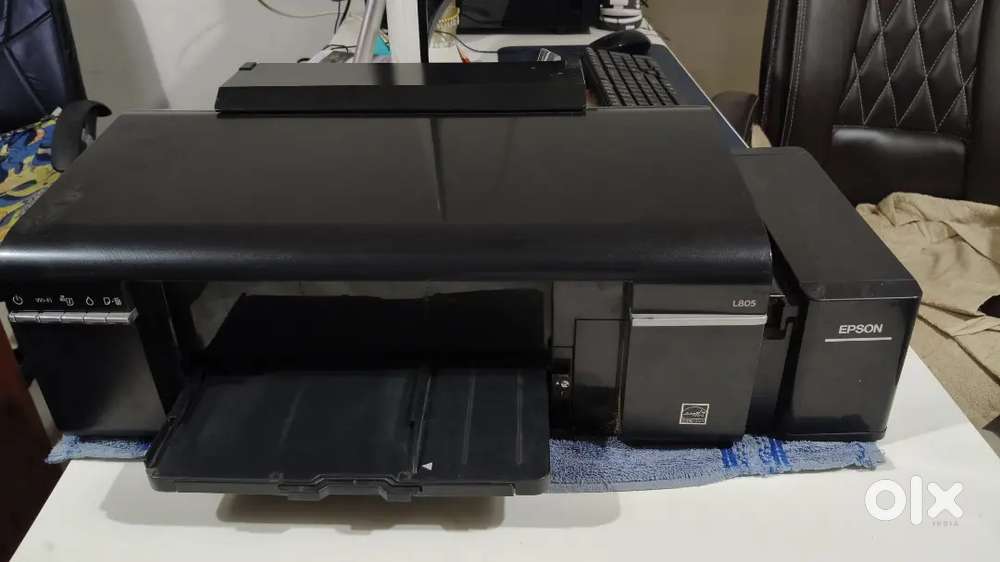 Epson L805