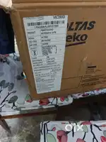 Oven of Voltas beko