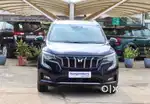 Mahindra XUV700 AX7 Luxury Pack AWD, 2025, Diesel
