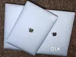 Apple Macbook Pro i7 16GB Ram 1TB Apple SSD 5.5gbGraphics 2019 Bought