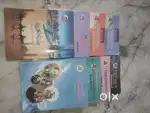 11 science text book P C M B  english hindi