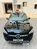 Mercedes-Benz GLA 220d, 2022, Diesel