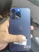 Iphone 14 pro max 128 gb