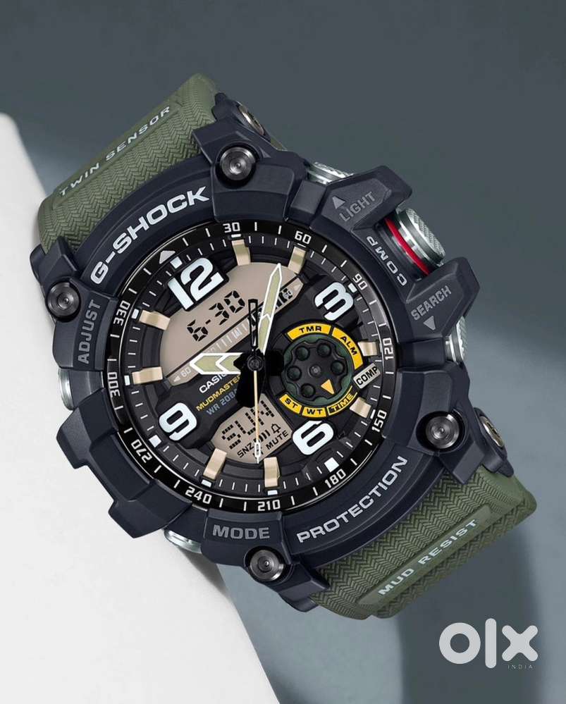 G shock GG-1000-1A3DR