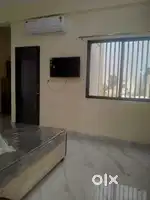 Independent fully furnished Studio room for rent near Bombay hospit