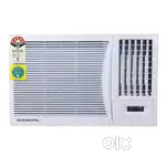 O General window AC