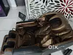 Massager chair