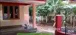 Fully furnished/ Independent House in Thrissur -Manakodi/Big courtyard