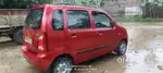 WagonR Maruti Suzuki VXI 2010