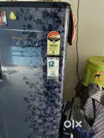 WhirlPool Net 182Ltrs Refrigerator