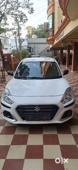 Maruti Suzuki Swift Dzire 2023