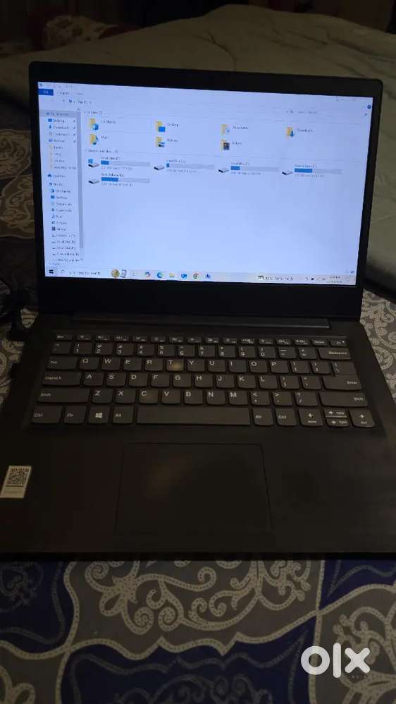 Laptop Lenovo Ideapad S145