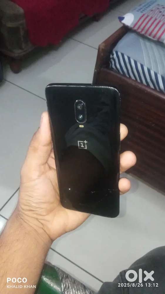 One plus 6t 6/128