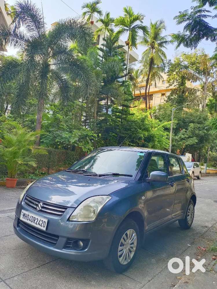 Maruti Suzuki Swift Vxi  Passing valid 2030 End Well Maintained